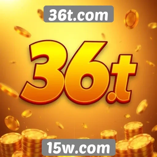 Características principais do 36t.com para jogadores