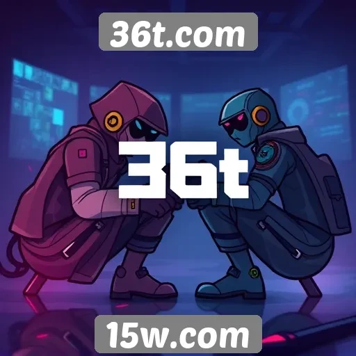 Desempenho de usuários e comunidade no 36t.com